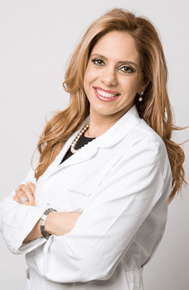 Dr. Nazanin
Daneshmand, DDS