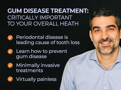 Periodontitis: Symptoms, Home Remedies, & Treatments