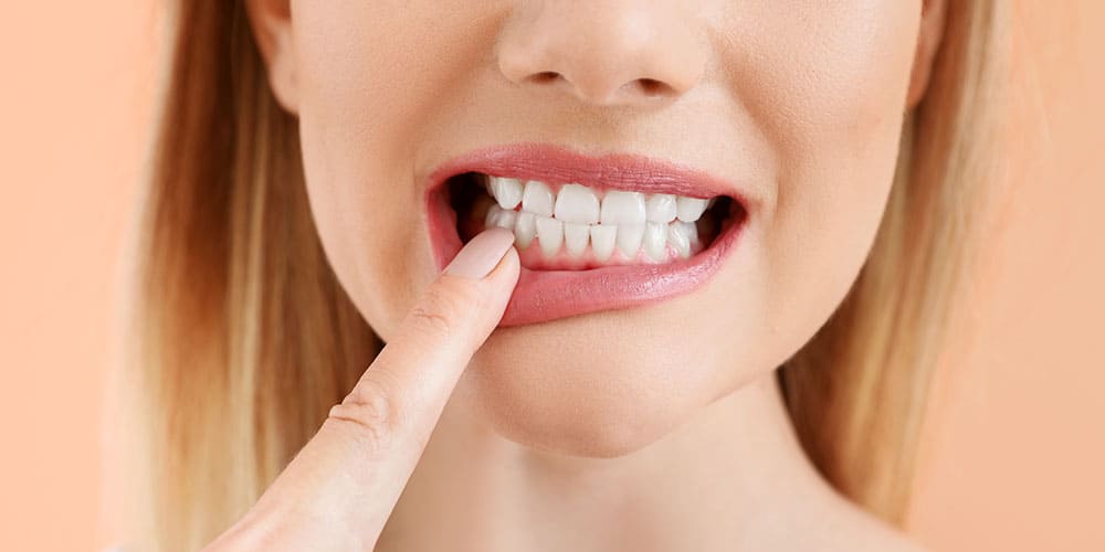 Drug Helps Teeth Repair Themselves