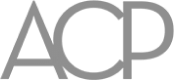 ACP Logo of Dr. Abdy Moshrefi, Cosmetic Dentist in west Los Angeles