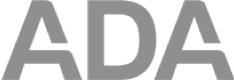 ADA Logo of Dr. Abdy Moshrefi, Cosmetic Dentist in Los Angeles