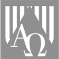 Alpha Logo of Dr. Abdy Moshrefi, Cosmetic Dentist in 90210