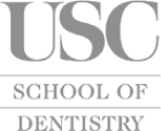 USC School Logo of Dr. Abdy Moshrefi, Cosmetic Dentist in Beverly Hills
