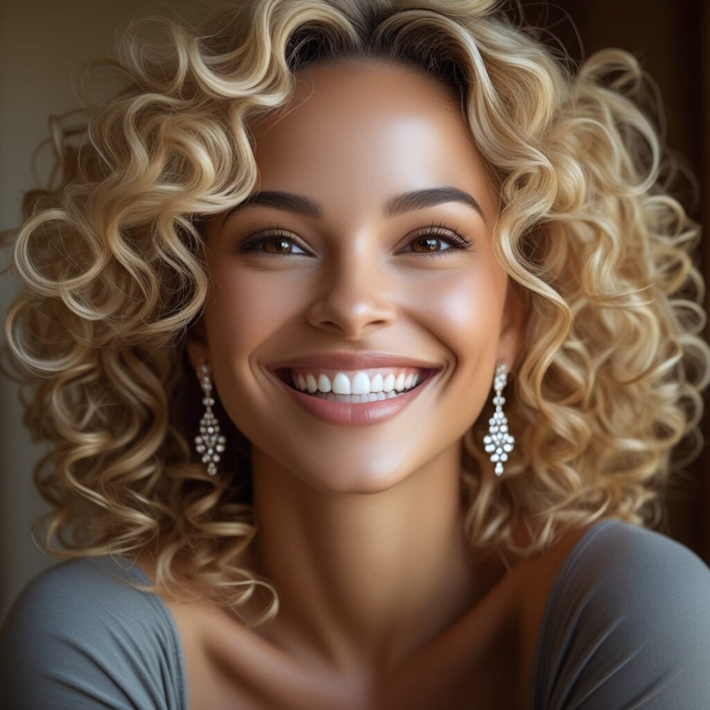 Professional Teeth Whitening