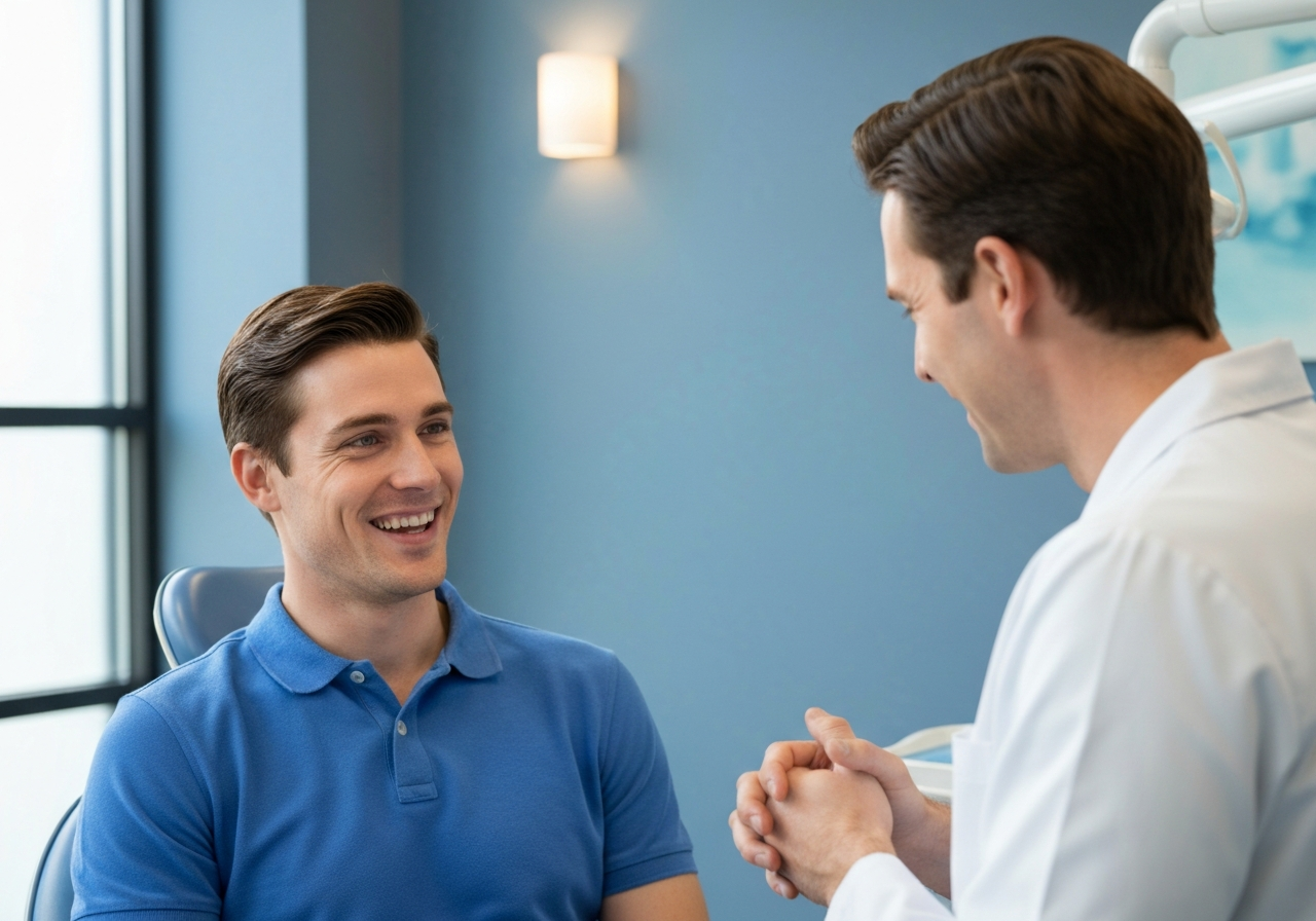 bone graft for dental implants