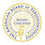 ABP-Diplomate-Seal-Logo